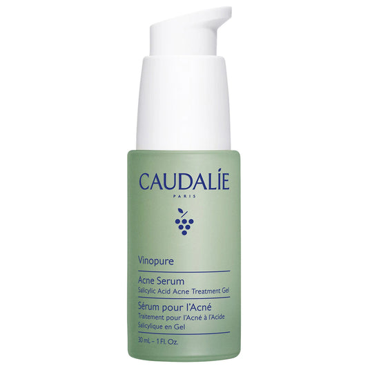 Caudalie  Vinopure Acne Serum to Treat and Prevent Blemishes **BAJO-PEDIDO**