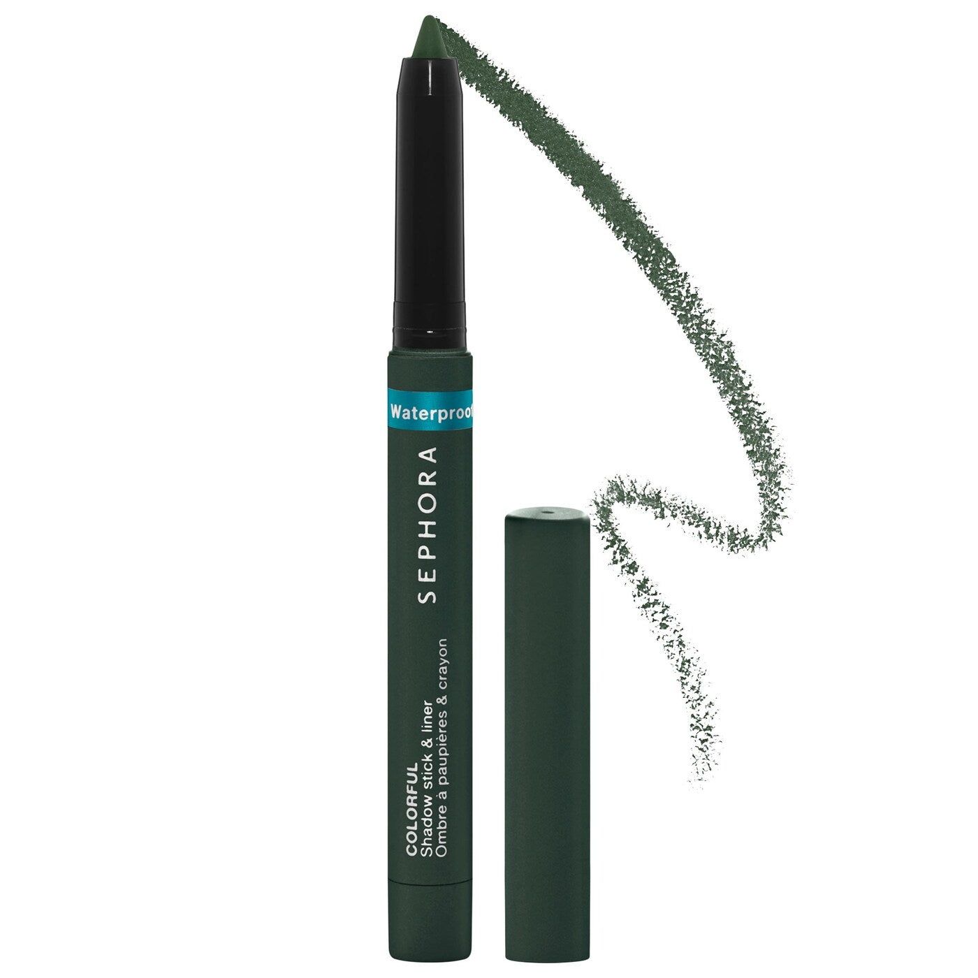 SEPHORA COLLECTION Sephora Colorful® Waterproof Eyeshadow & Eyeliner Multi-Stick **BAJO-PEDIDO**