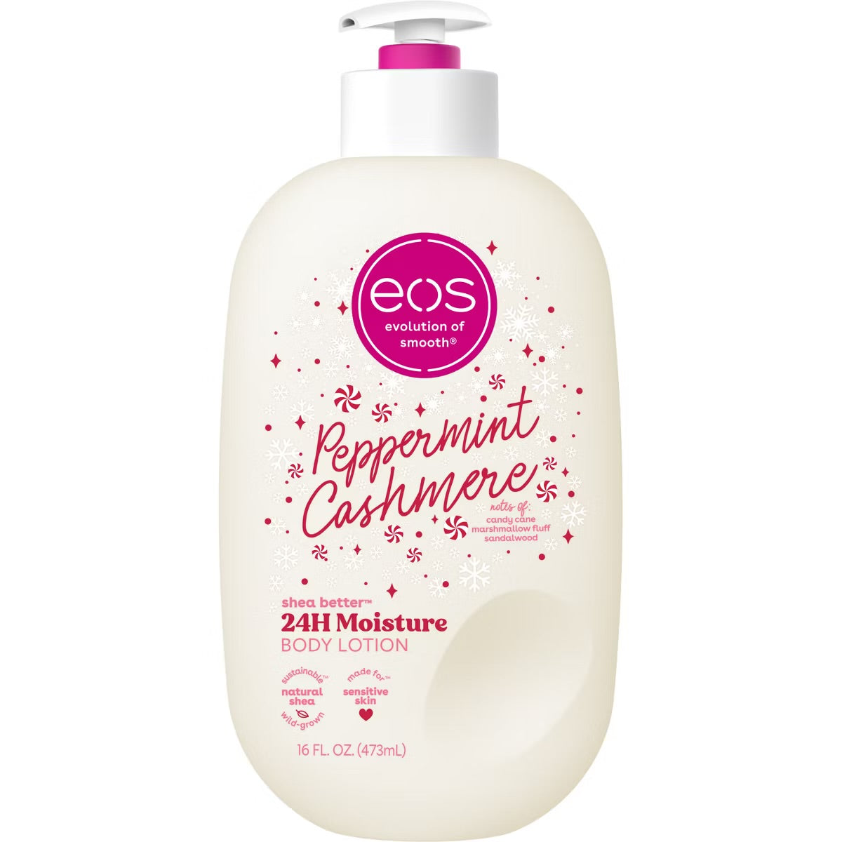 Eos - Holiday Body Lotion