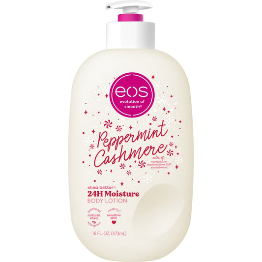 Eos - Holiday Body Lotion **BAJO-PEDIDO**