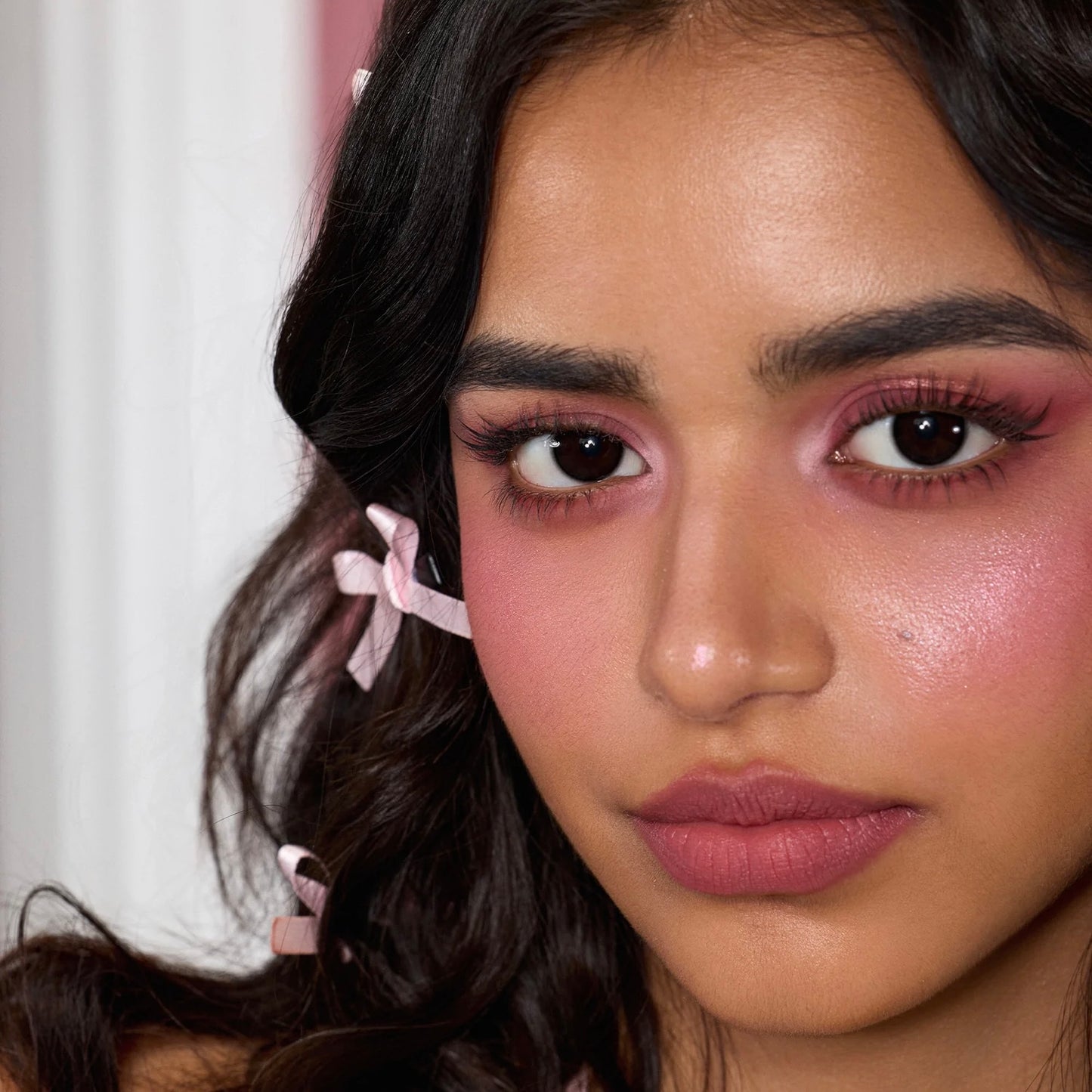 Flower Knows - Strawberry Cupid Collection Makeup Palette