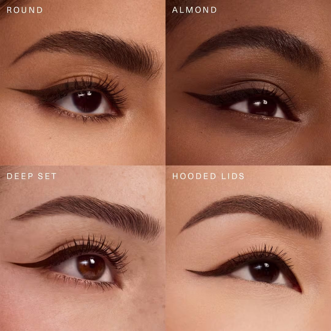 Rare Beauty - Perfect Strokes Matte Liquid Liner in Brown **BAJO-PEDIDO**