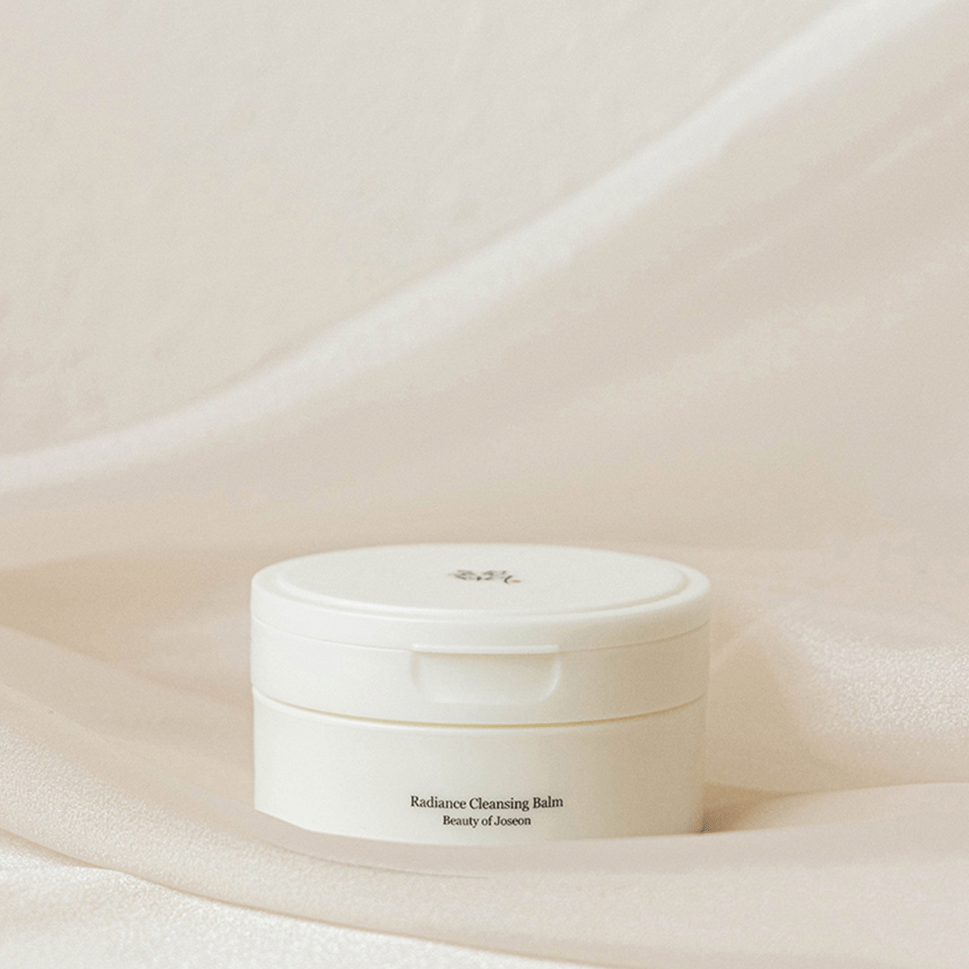 Beauty of Joseon - Bálsamo Limpiador Radiance Cleansing Balm