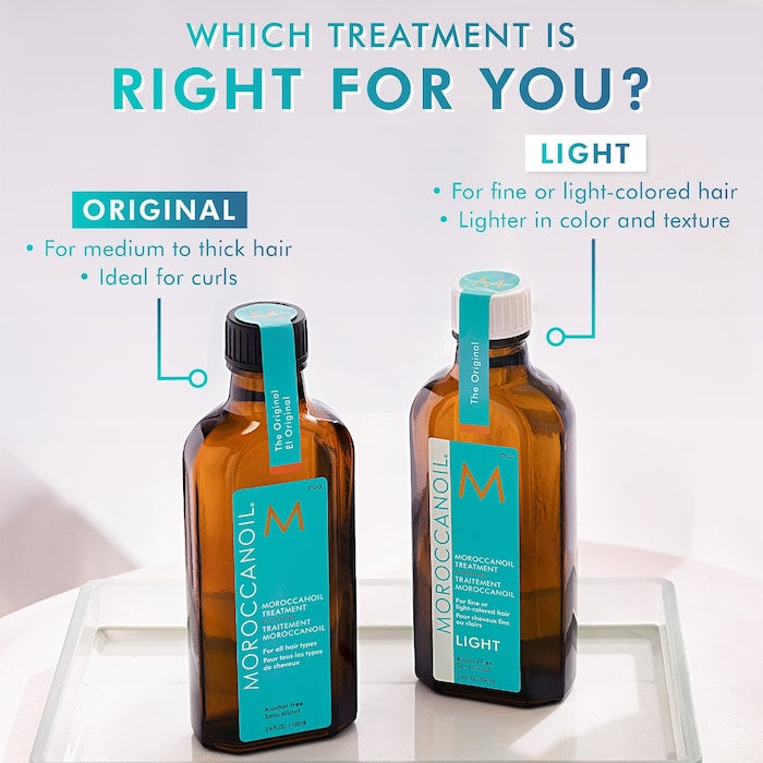 Moroccanoil - Moroccanoil Treatment Hair Oil **BAJO-PEDIDO**