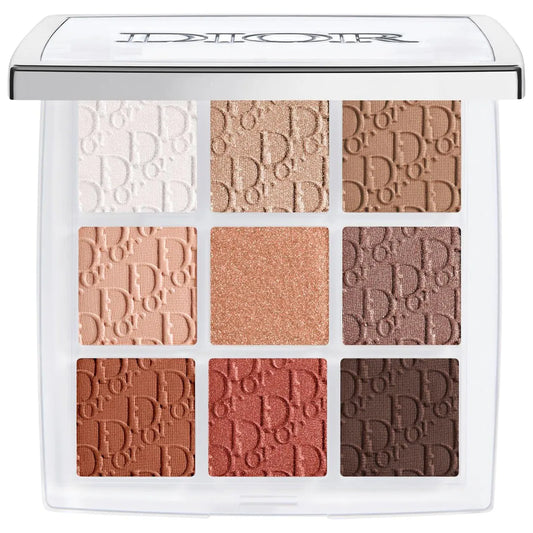 Dior - Dior BACKSTAGE Eyeshadow Palette **BAJO-PEDIDO**