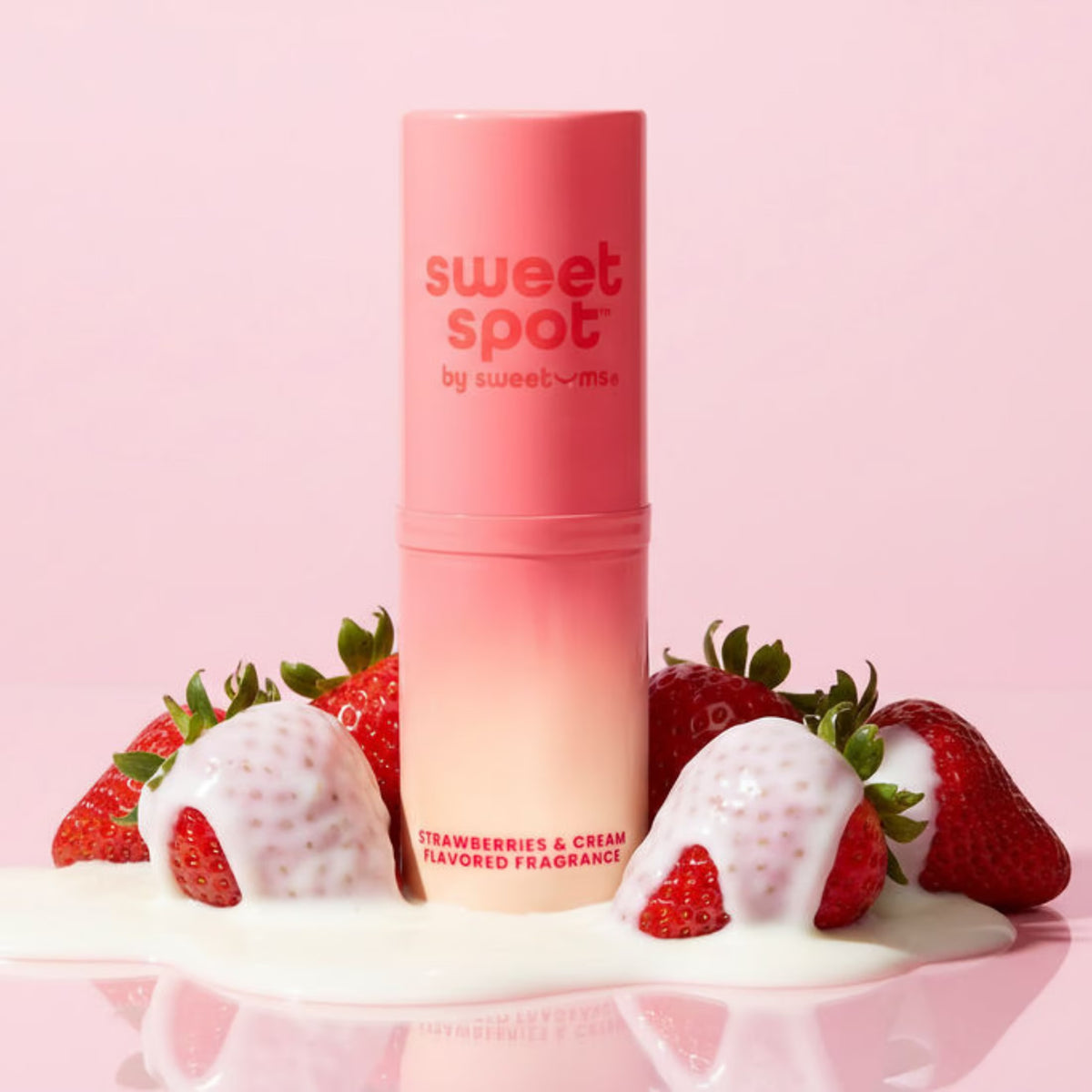 Sweetums - perfume solido ***BAJO PEDIDO***