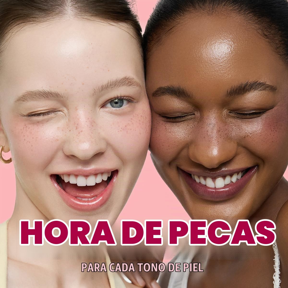Peripera - Freckle Pen Bolígrafo Para Pecas