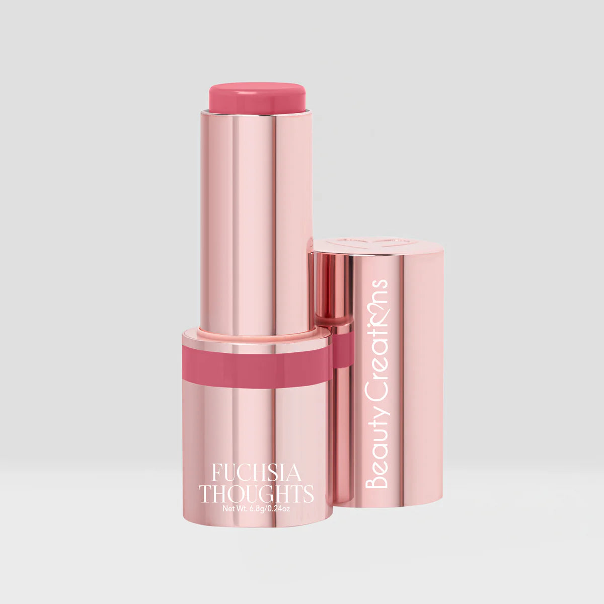 Beauty creations - Rubor en Barra Flawless Stay blush Sticks