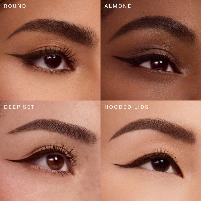 Rare Beauty by Selena Gomez - Perfect Strokes Matte Liquid Liner