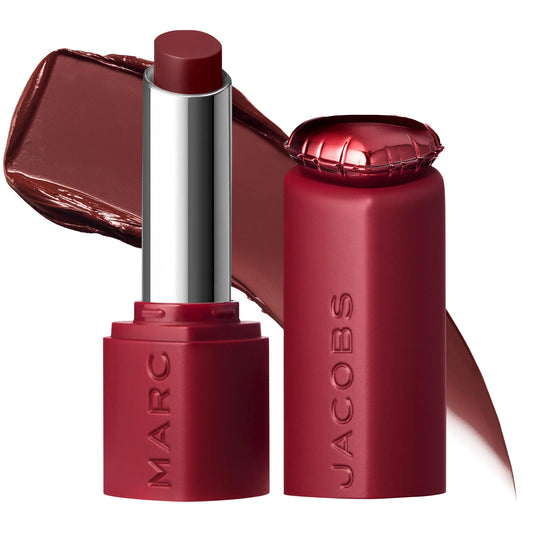 Marc Jacobs Beauty - Heart On Long-Lasting Soft Shine Lipstick **BAJO PEDIDO**