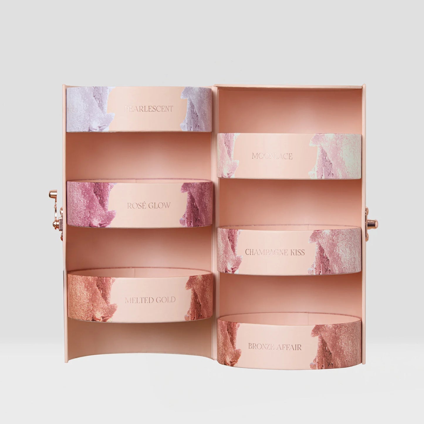 Beauty Creations - Flawless Stay Shimmer Veil PR