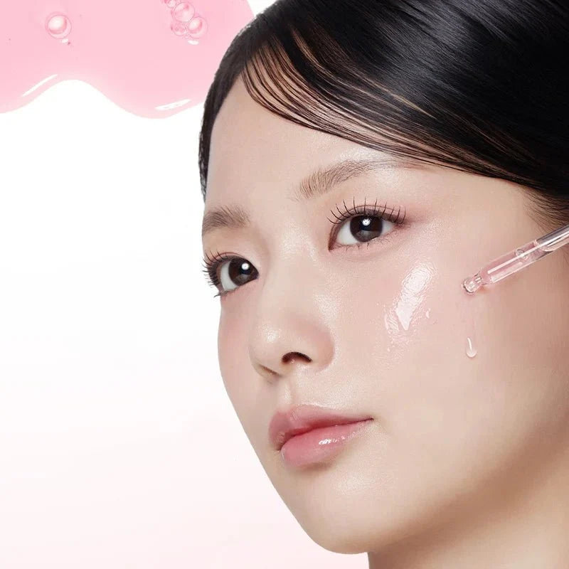 Medicube - Ultra Light PDRN Pink Peptide Serum