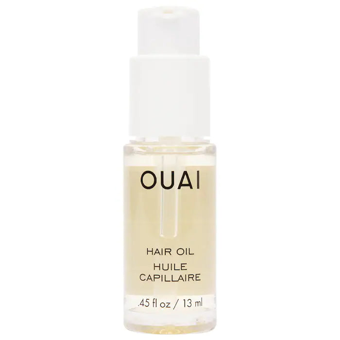 OUAI -  Hair Oil**BAJO-PEDIDO*