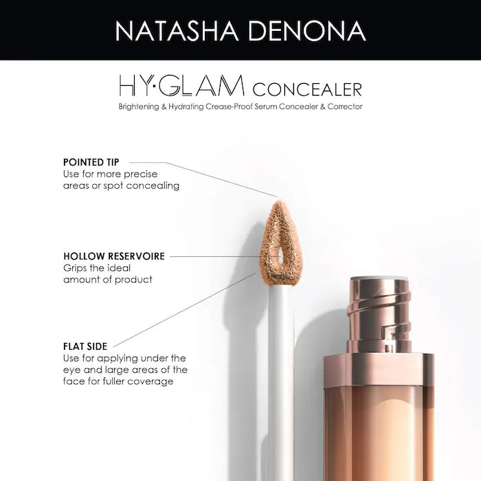 Natasha Denona - Hy Glam Concealer