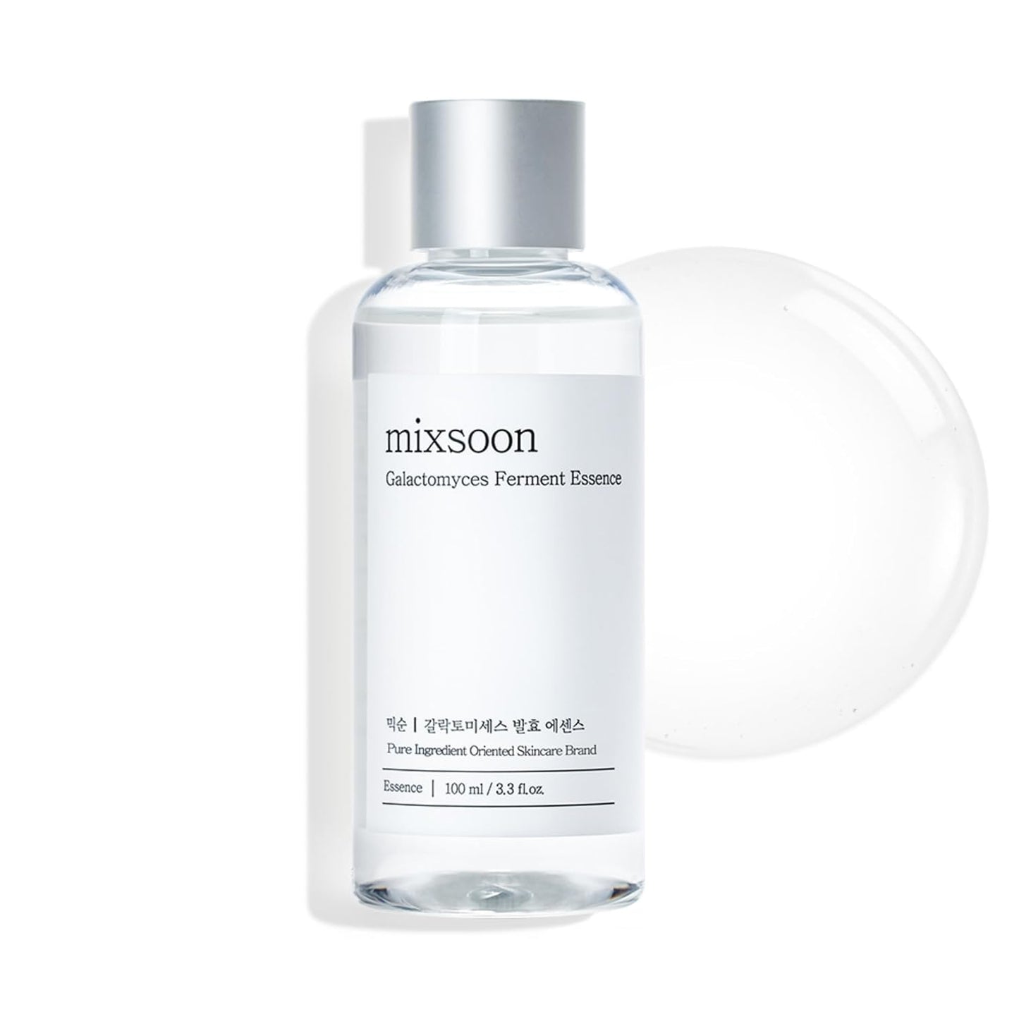 Mixsoon - Galactomyces Ferment Essence