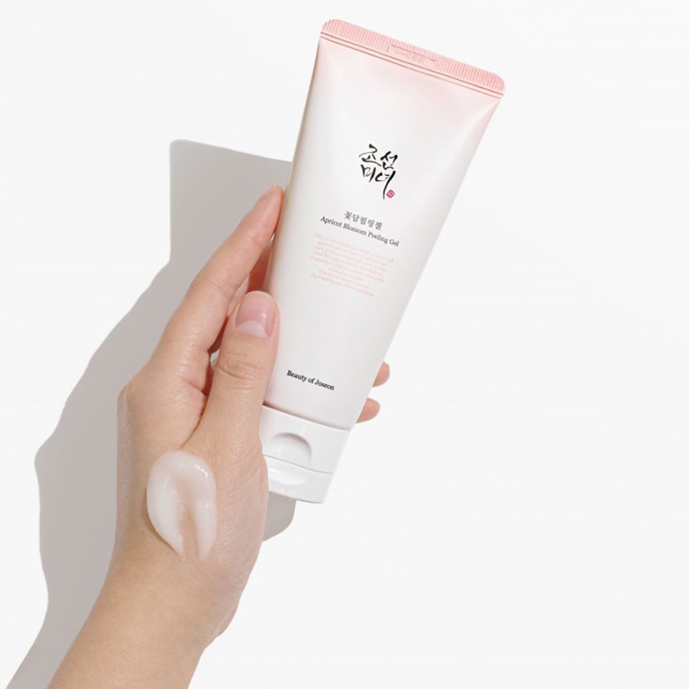 Beauty of Joseon - Gel Exfoliante Apricot Blossom Peeling Gel