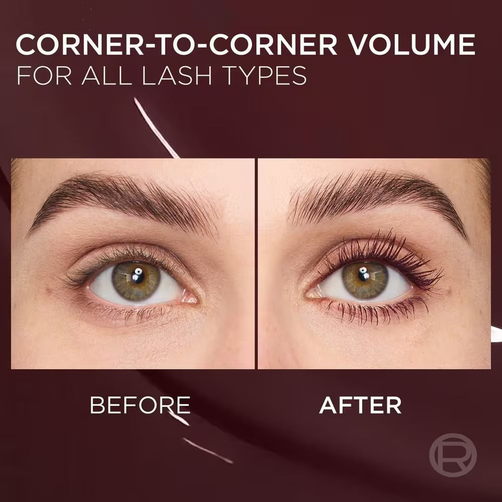 L'Oréal - Voluminous Panorama Washable Mascara **BAJO PEDIDO**