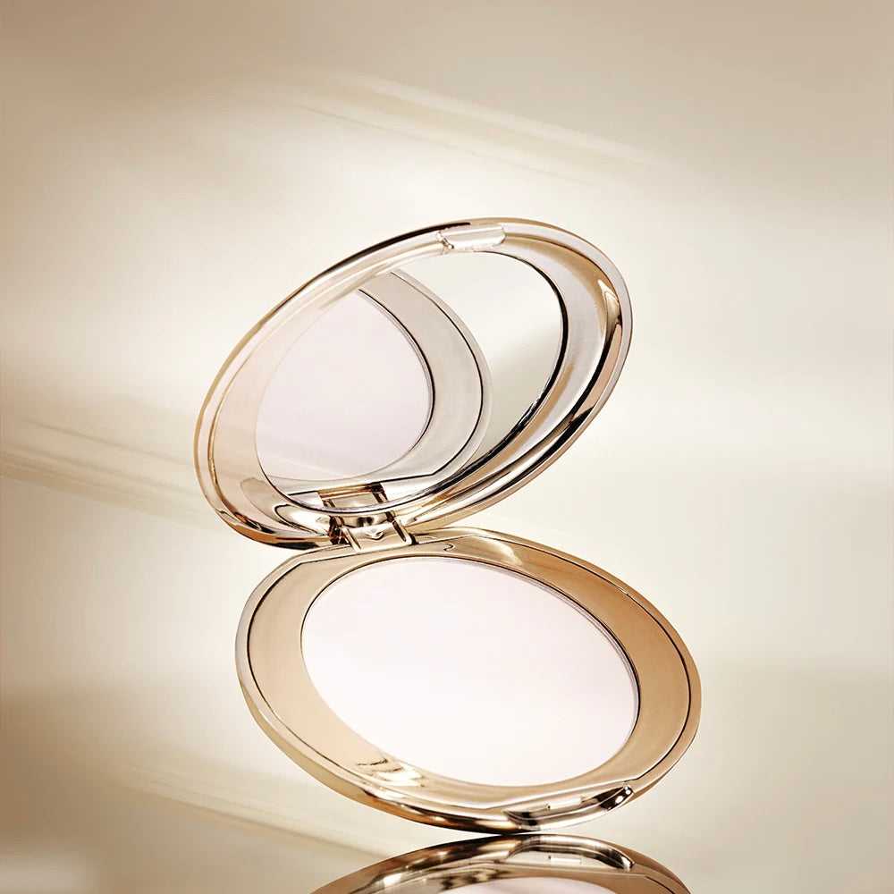 Beauty Creations - Víctor Guadarrama Face Powder Perfection
