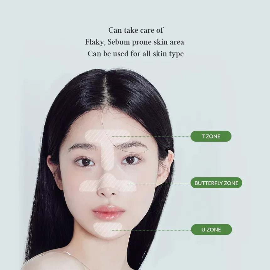 Dr. Althea - Premium Quick Step Sebum Cleanser