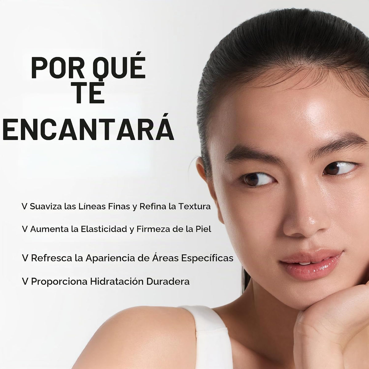Arencia - Parches para Ojos Retinal Boosting Eye Mask