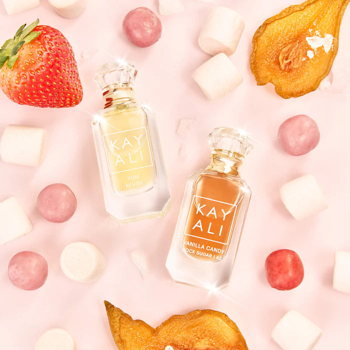 KAYALI - Marshmallow Candy Mini Duo Perfume Gift Set **BAJO PEDIDO**