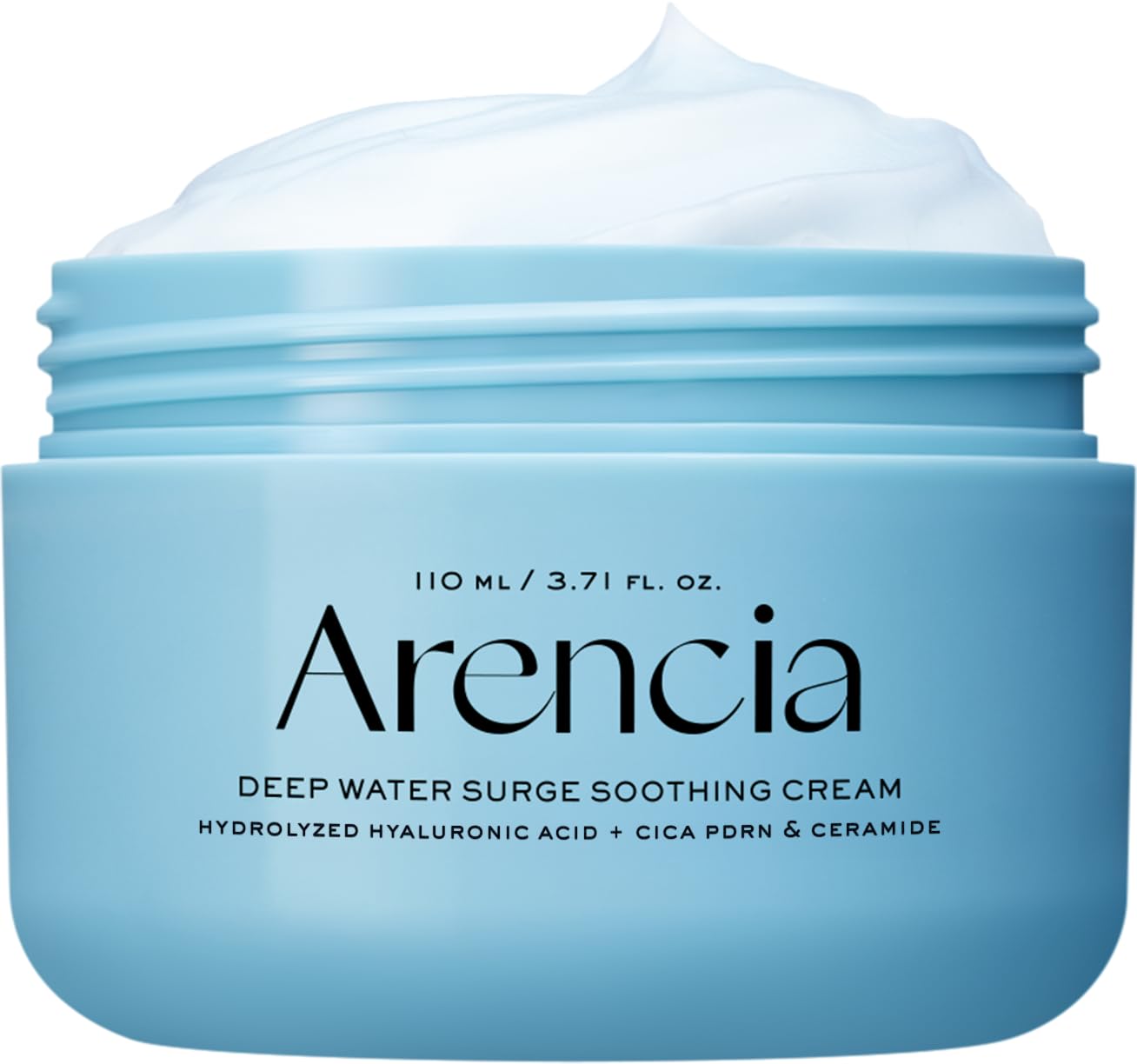 Arencia - Deep Water Surge Soothing Cream