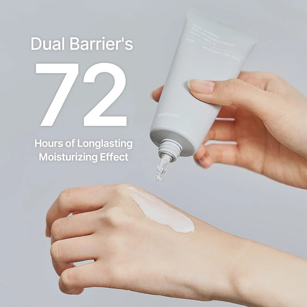 Celimax - Dual Barrier Skin Wearable Cream