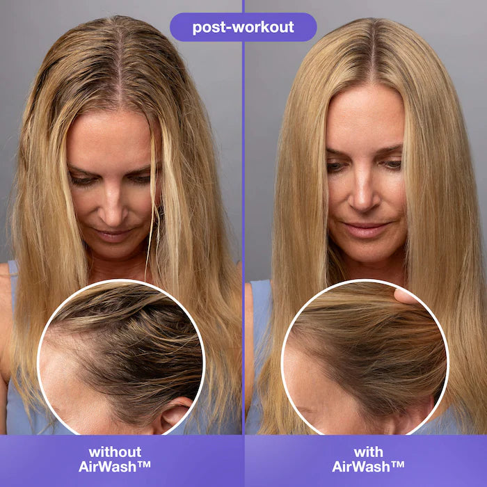 K18 Biomimetic Hairscience  AirWash™ Dry Shampoo **BAJO-PEDIDO**