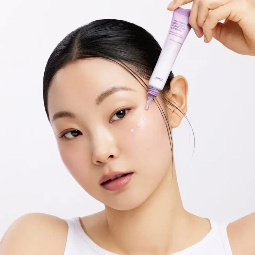 Jumiso - Niacinamide 5+ Dark Circle Correcting Eye Cream 15ml