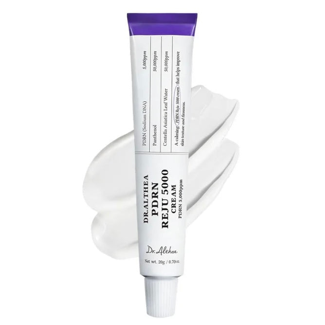DR. ALTHEA - PDRN Reju 5000 Cream