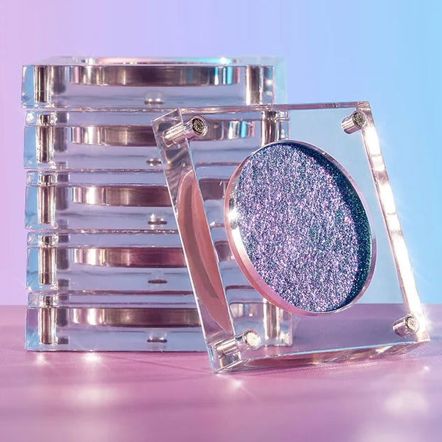 Beauty Creations - Riding Solo Single Shadow VOL. 2