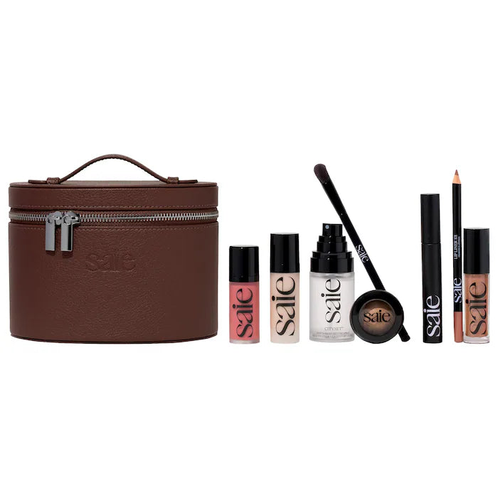 Saie - Best of Saie Mini Vanity Case Vault **BAJO-PEDIDO*