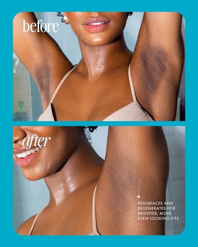 Truly - Jelly booster Pigment Body Potion