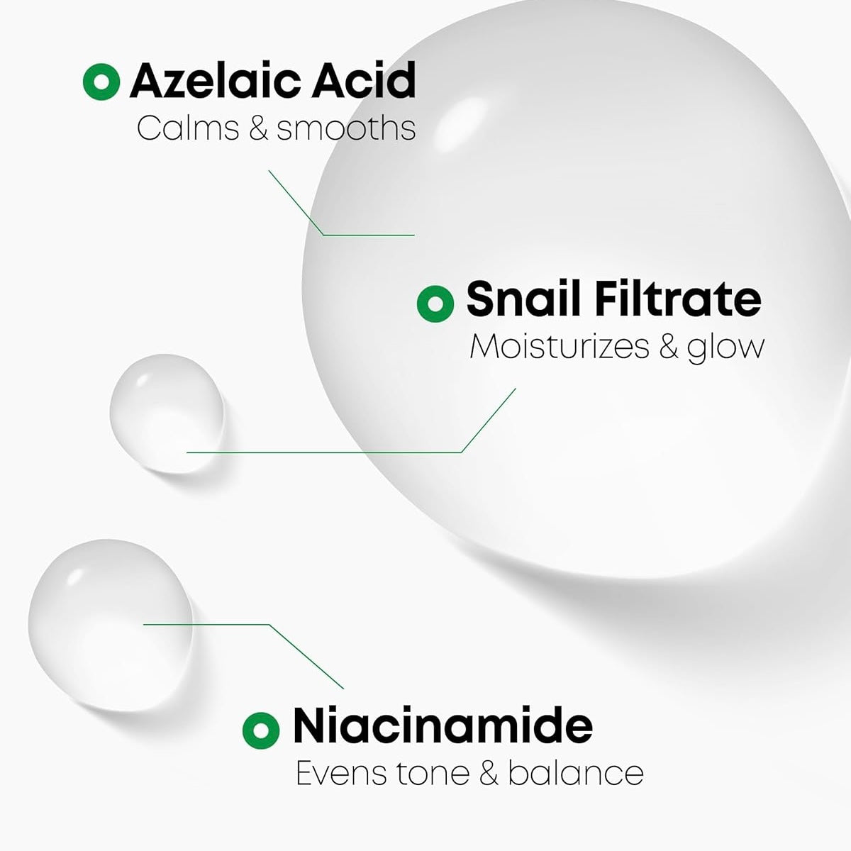 NINELESS - A-Control Azelaic Acid Toner