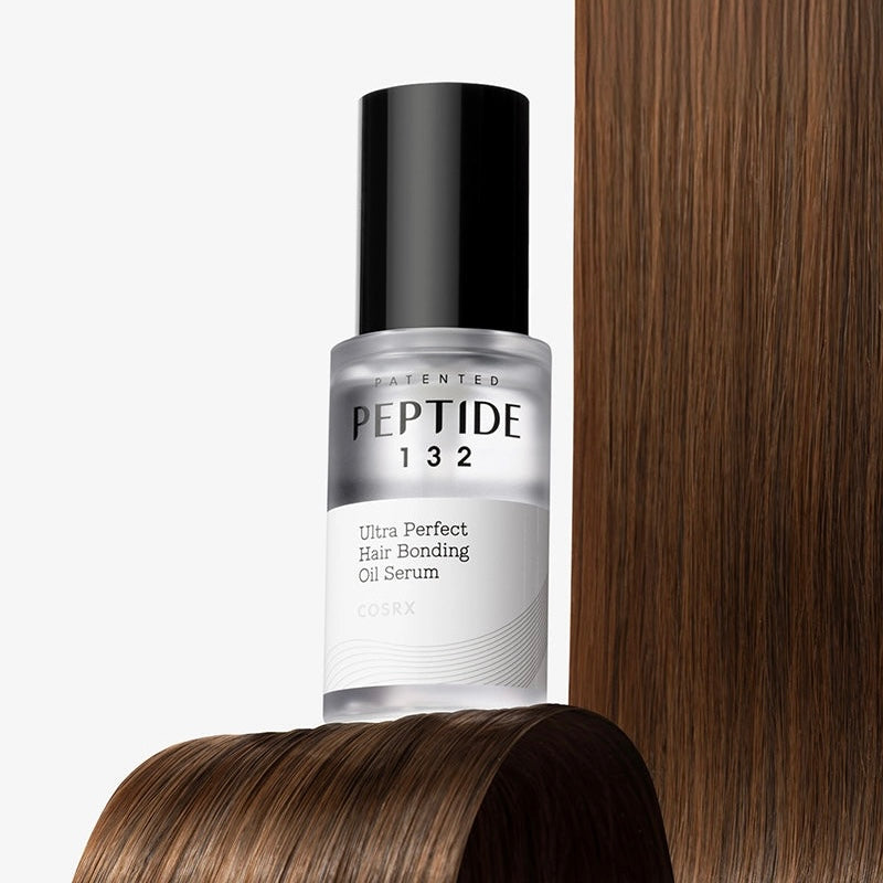COSRX - Aceite Capilar Peptide 132 Ultra Perfect Hair Bonding Oil Serum