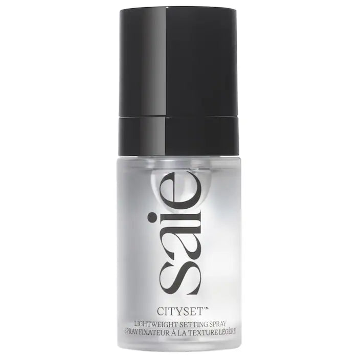 Saie - CitySet™ Ultra-Fine Mist Setting Spray with 16 Hour Wear