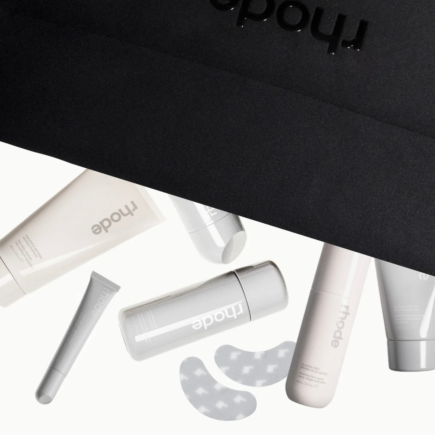 Rhde - The Oversized Rhode Kit**BAJO-PEDIDO**