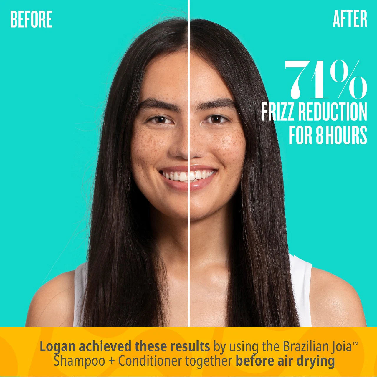 Sol de Janeiro - Brazilian Joia™ Strengthening + Smoothing Shampoo  **BAJO-PEDIDO**