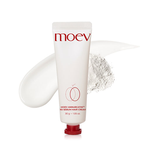 MOEV - Crema Capilar Annurcatin No Sebum