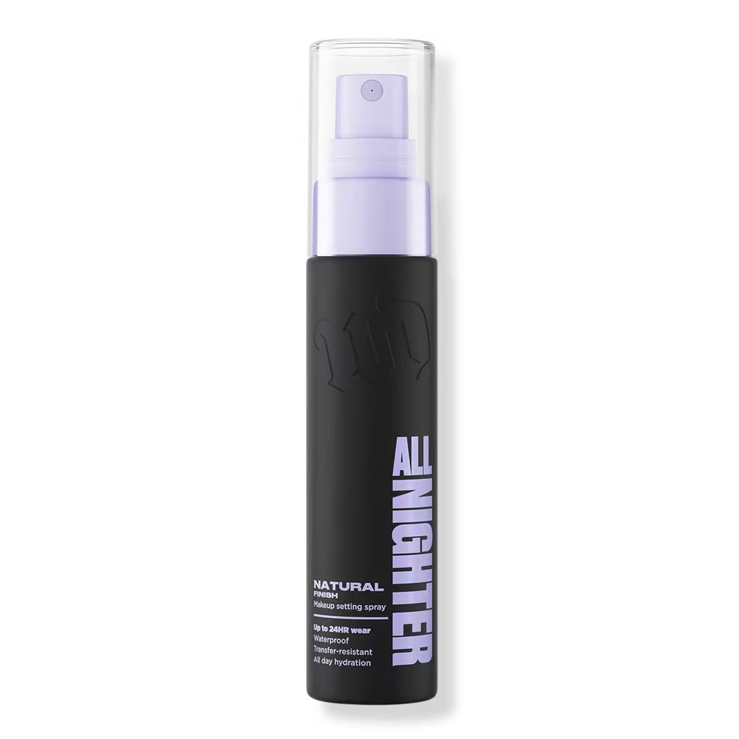 Urban Decay - All Nighter Waterproof Makeup Setting Spray