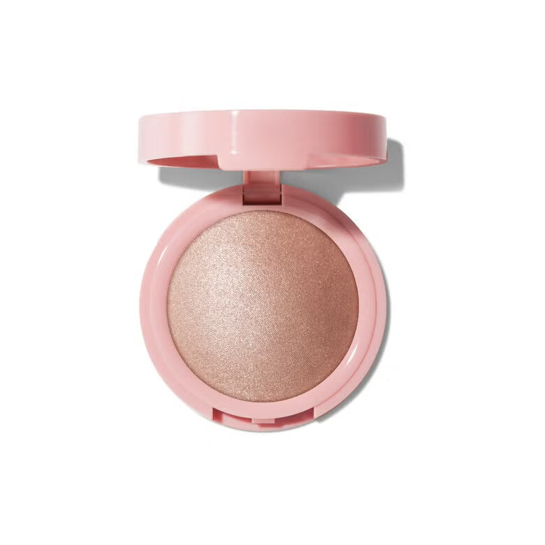 Elf - Halo Glow Silky Powder Highlighter