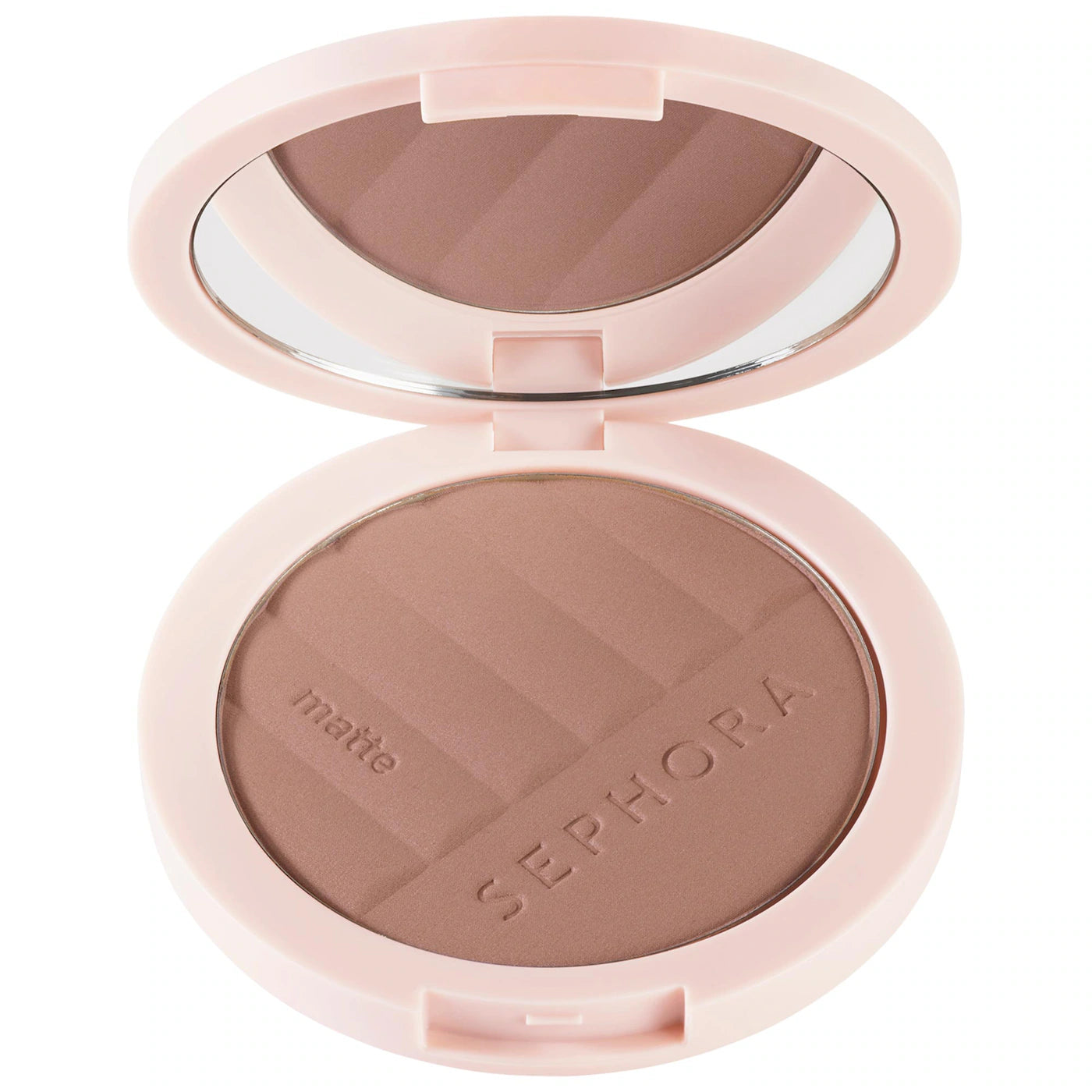 SEPHORA COLLECTION  Matte Bronzer Powder  **BAJO-PEDIDO**
