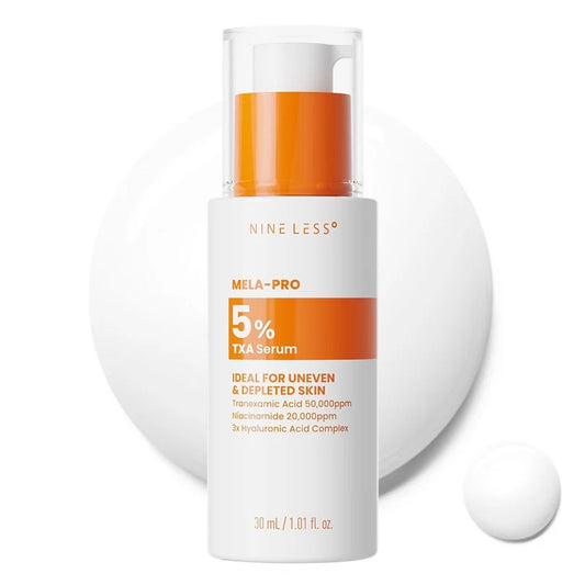 NINELESS - MELA-PRO 5% Tranexamic Acid Serum
