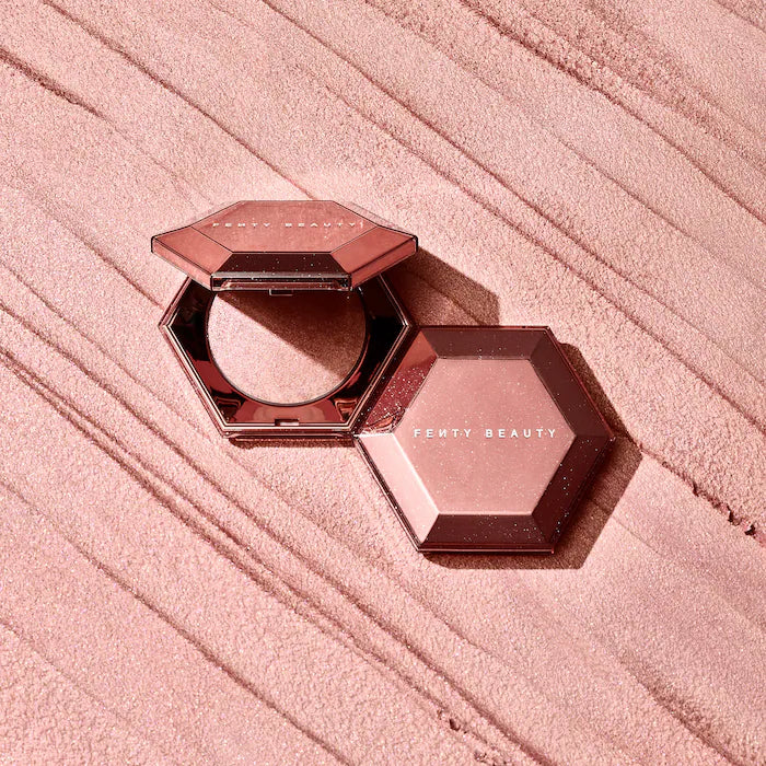 Fenty Beauty by Rihanna - Diamond Bomb All-Over Diamond Veil **BAJO-PEDIDO**
