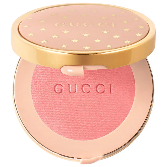 Gucci - Luminous Matte Beauty Blush **BAJO-PEDIDO**