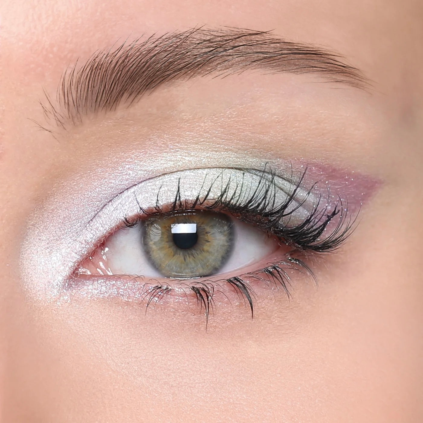 Moira - Diamond Glitz Eyeshadow Palette