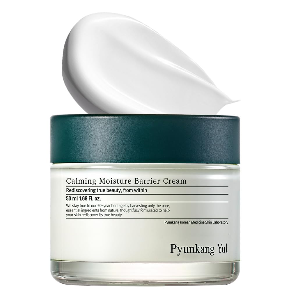 Pyunkang Yul - Calming Moisture Barrier Cream