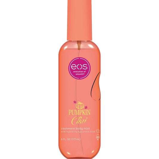 Eos - Cashmere Body Mist - Pumpkin Chai **BAJO-PEDIDO**