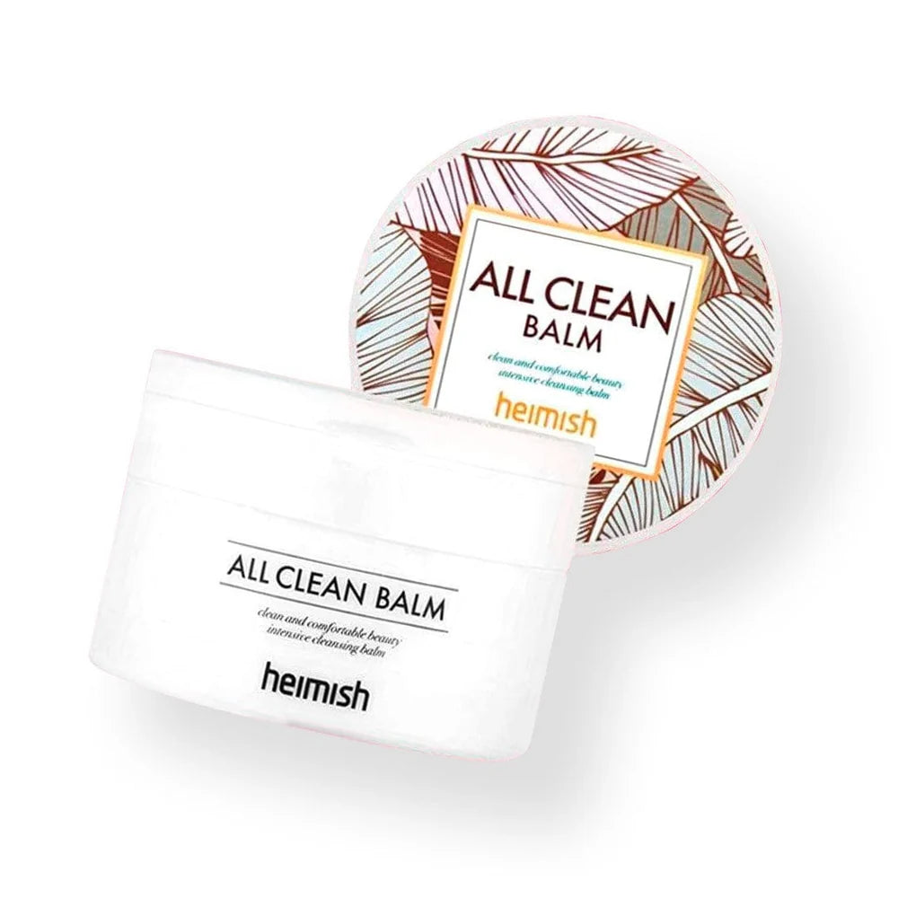 Heimish - All Clean Balm