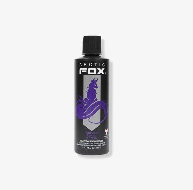 Arctic Fox - Semi-Permanent Hair Color **BAJO-PEDIDO**